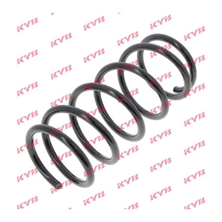 Ressort d'amortisseur KYB