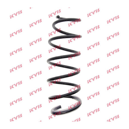 Ressort d'amortisseur KYB