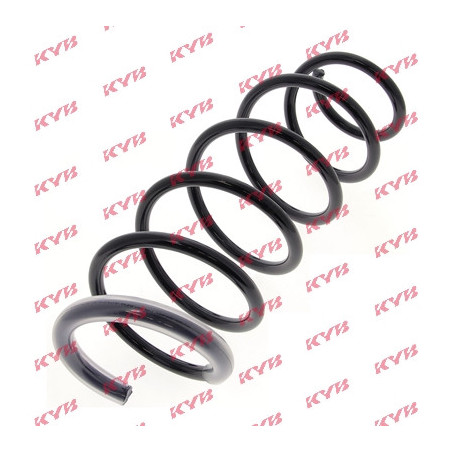 Ressort d'amortisseur KYB