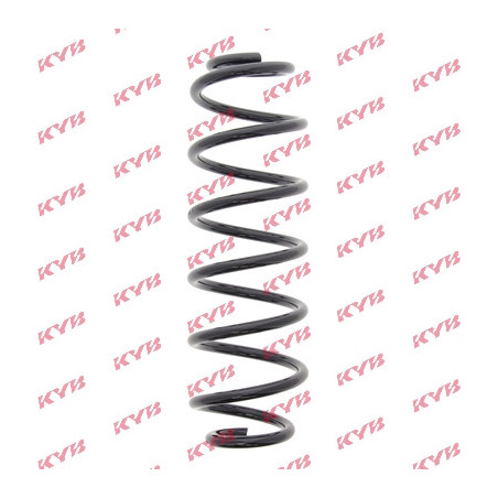 Ressort d'amortisseur KYB