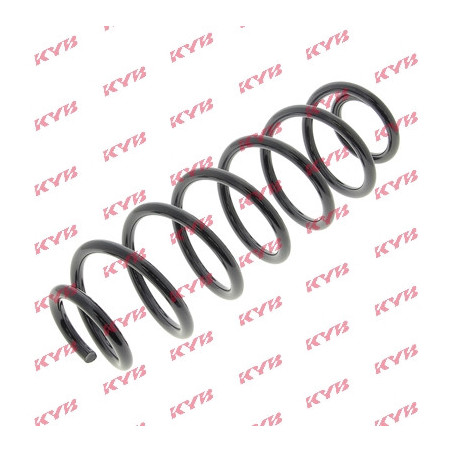 Ressort d'amortisseur KYB