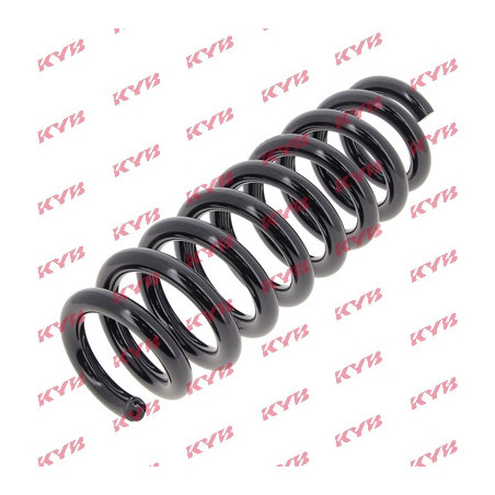 Ressort d'amortisseur KYB