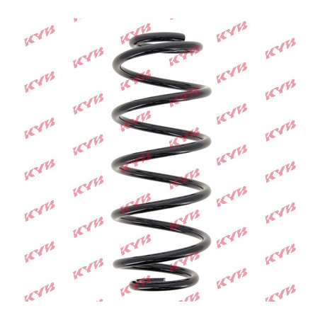 Ressort d'amortisseur KYB