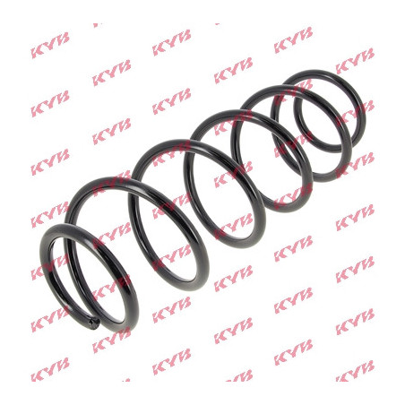 Ressort d'amortisseur KYB