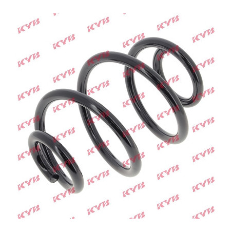 Ressort d'amortisseur KYB