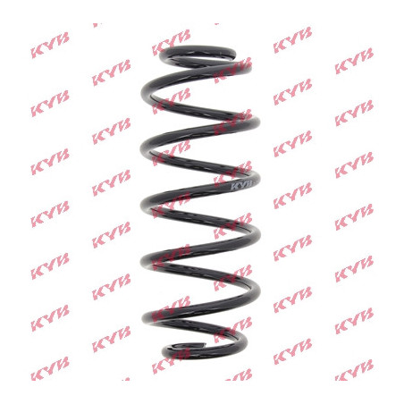 Ressort d'amortisseur KYB