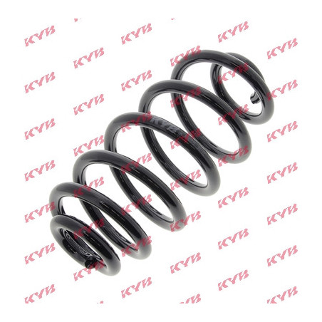 Ressort d'amortisseur KYB