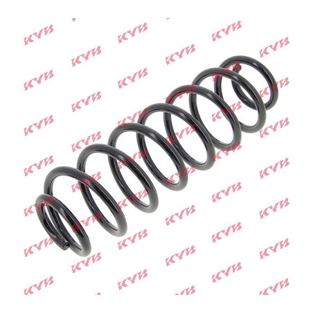 Ressort d'amortisseur KYB