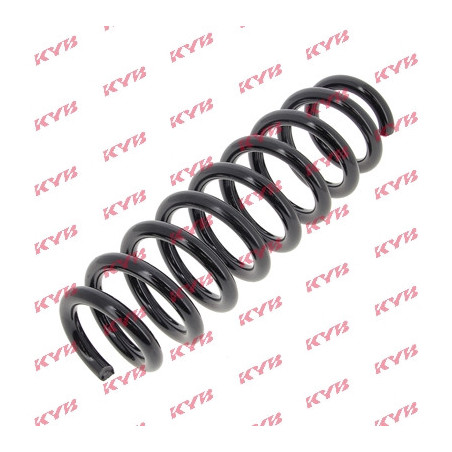 Ressort d'amortisseur KYB