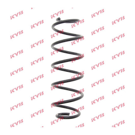 Ressort d'amortisseur KYB
