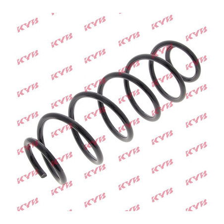 Ressort d'amortisseur KYB