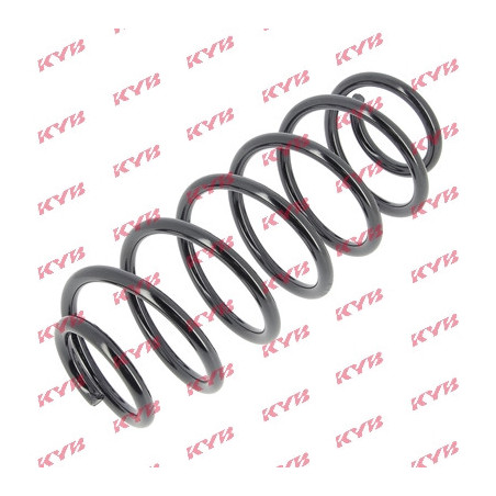 Ressort d'amortisseur KYB