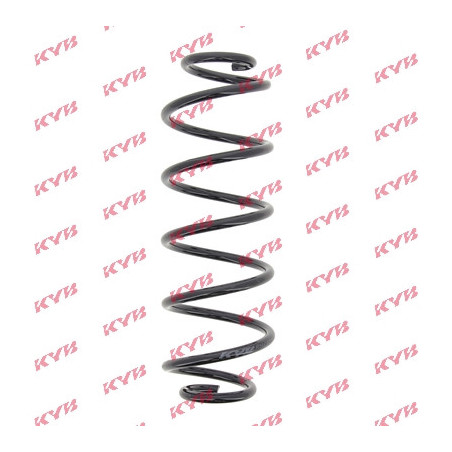 Ressort d'amortisseur KYB