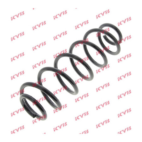 Ressort d'amortisseur KYB