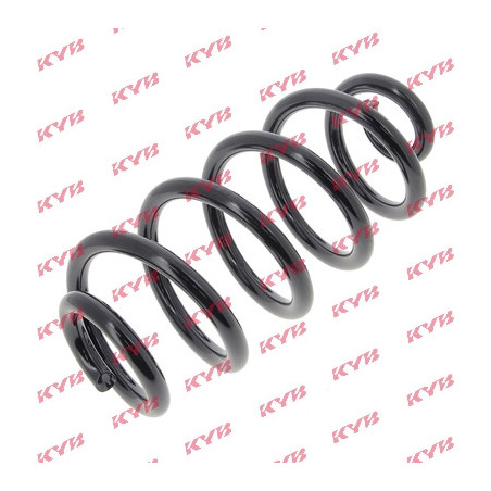 Ressort d'amortisseur KYB