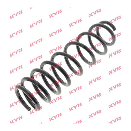 Ressort d'amortisseur KYB