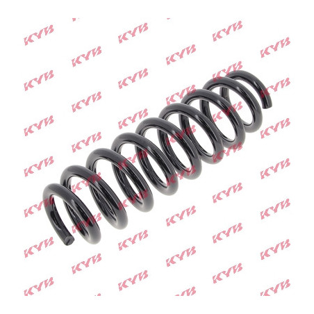 Ressort d'amortisseur KYB