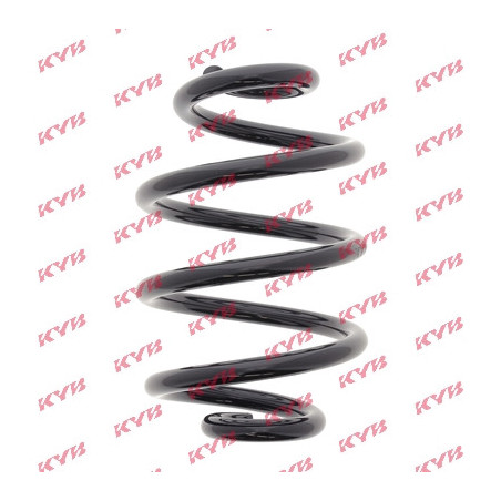 Ressort d'amortisseur KYB