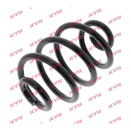 Ressort d'amortisseur KYB