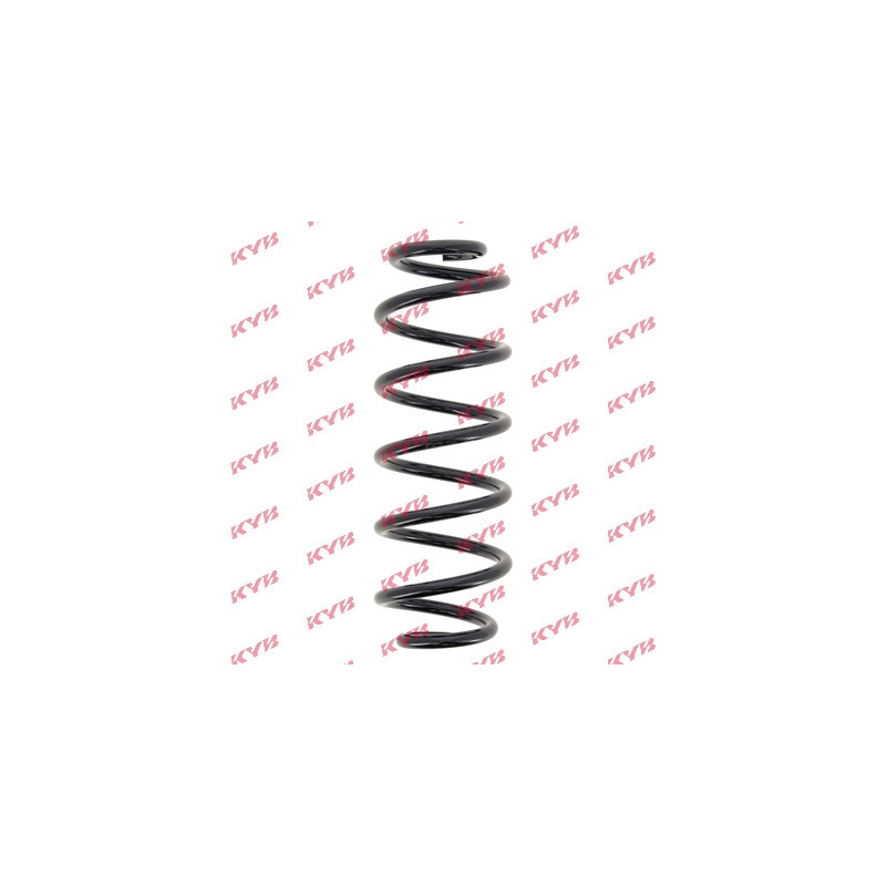 Ressort d'amortisseur KYB