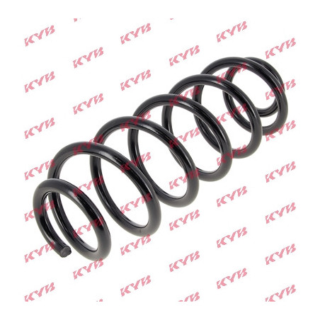 Ressort d'amortisseur KYB