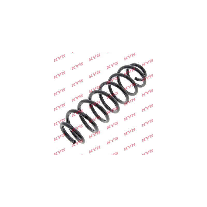 Ressort d'amortisseur KYB