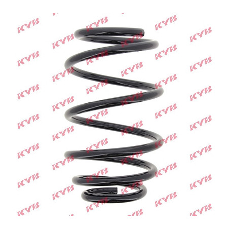 Ressort d'amortisseur KYB