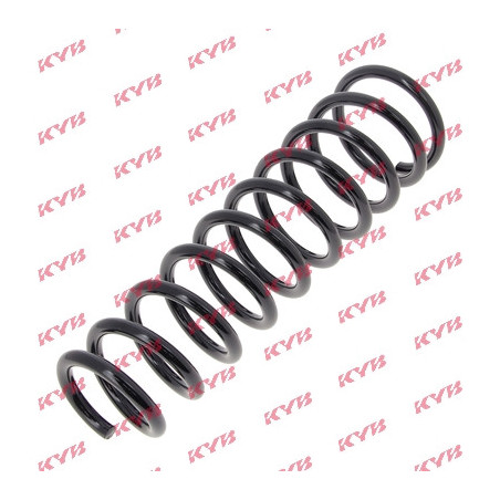 Ressort d'amortisseur KYB