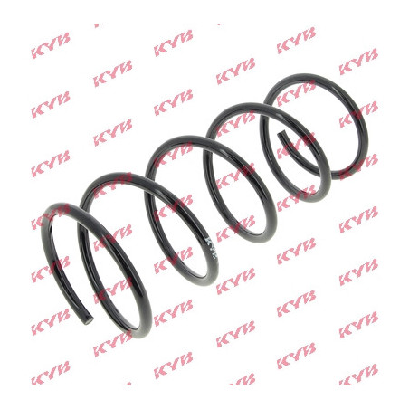 Ressort d'amortisseur KYB