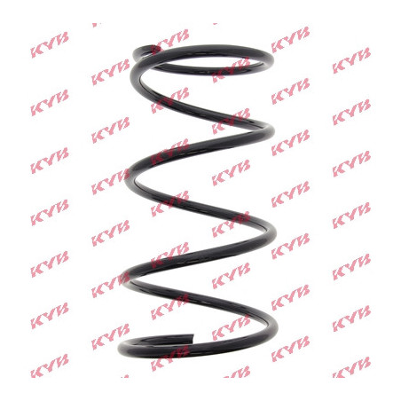 Ressort d'amortisseur KYB