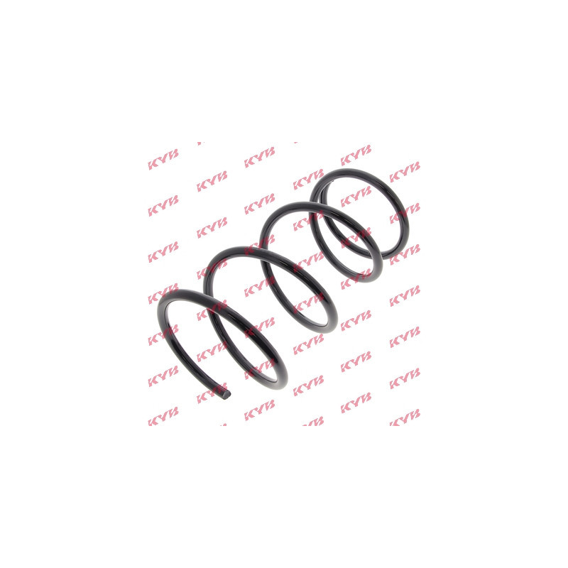 Ressort d'amortisseur KYB