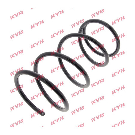 Ressort d'amortisseur KYB