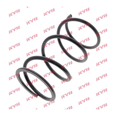 Ressort d'amortisseur KYB