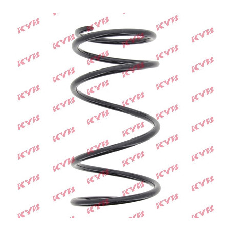 Ressort d'amortisseur KYB