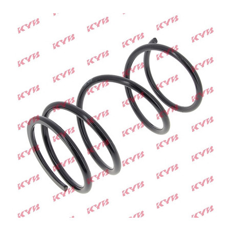 Ressort d'amortisseur KYB