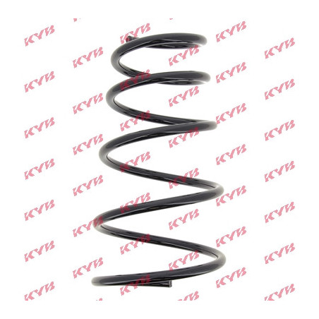 Ressort d'amortisseur KYB