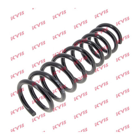 Ressort d'amortisseur KYB