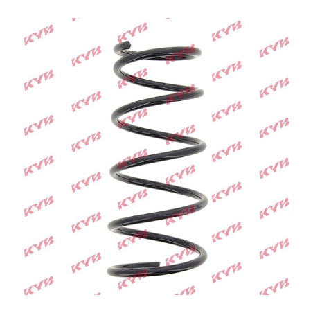 Ressort d'amortisseur KYB