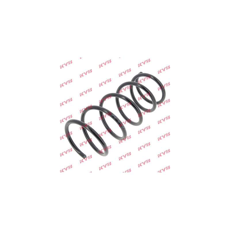 Ressort d'amortisseur KYB