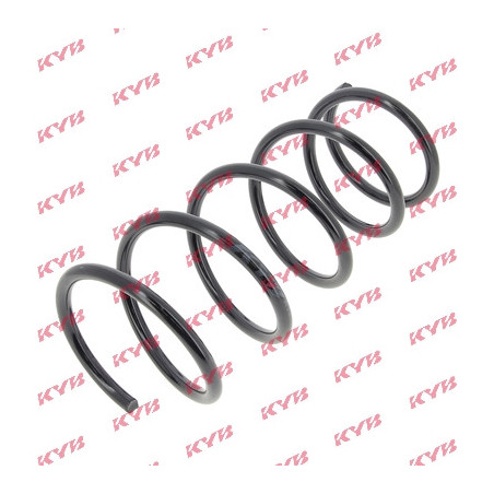 Ressort d'amortisseur KYB