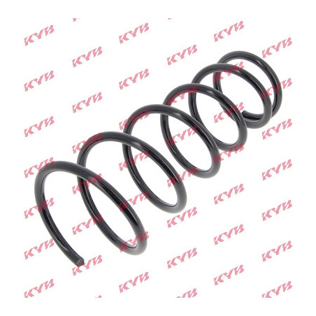 Ressort d'amortisseur KYB