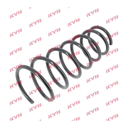 Ressort d'amortisseur KYB