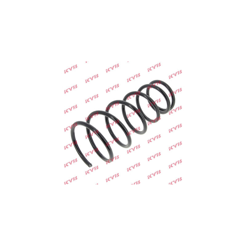 Ressort d'amortisseur KYB