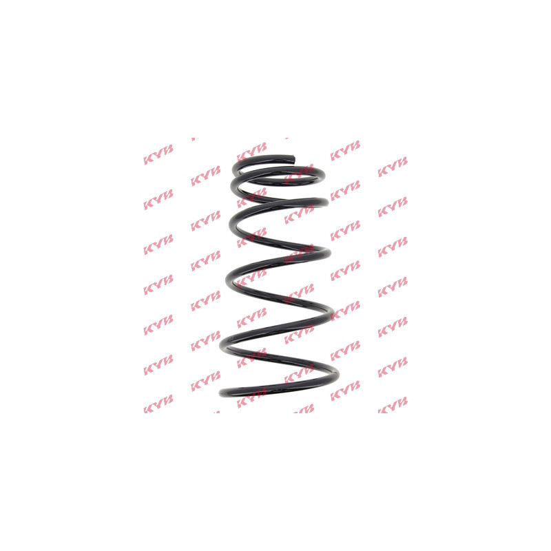 Ressort d'amortisseur KYB