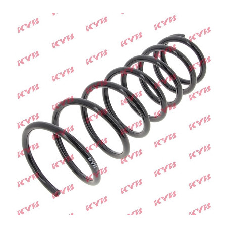 Ressort d'amortisseur KYB