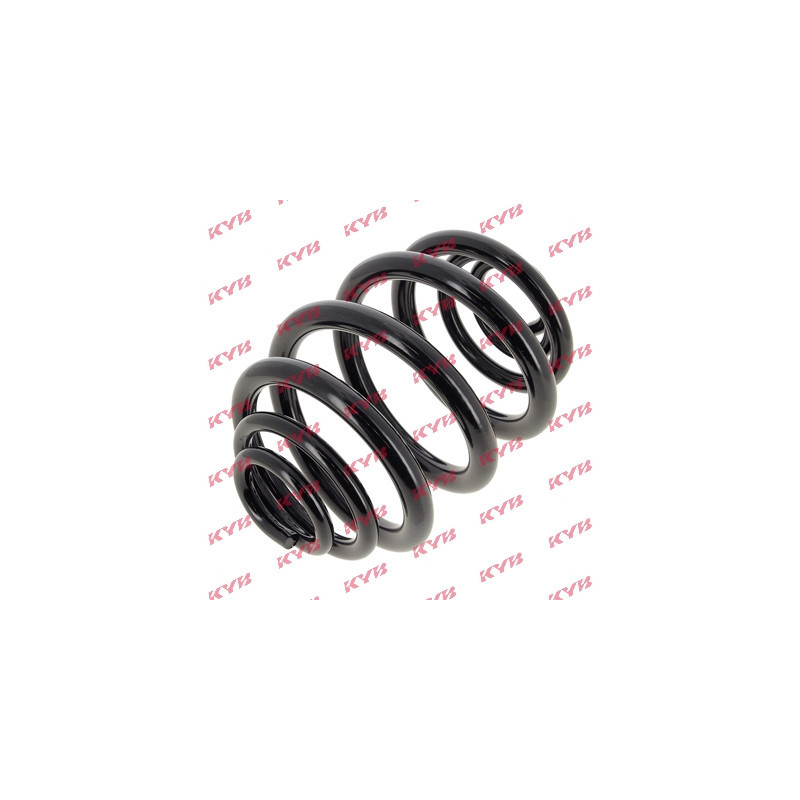 Ressort d'amortisseur KYB