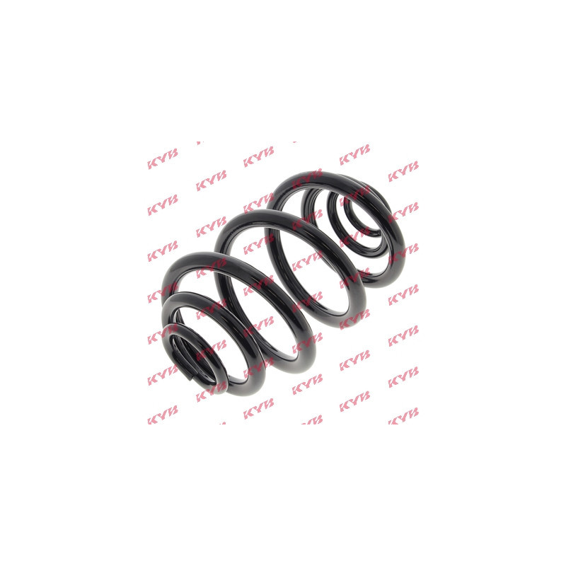 Ressort d'amortisseur KYB