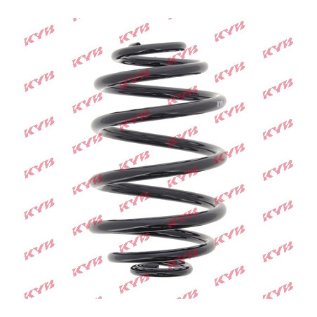 Ressort d'amortisseur KYB