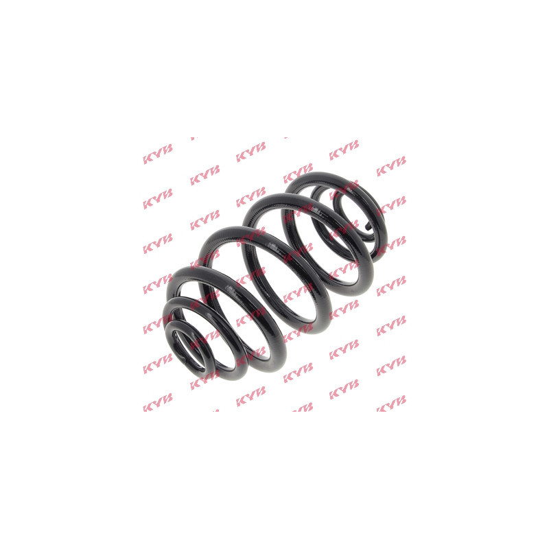 Ressort d'amortisseur KYB