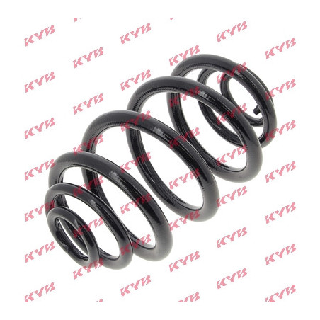 Ressort d'amortisseur KYB